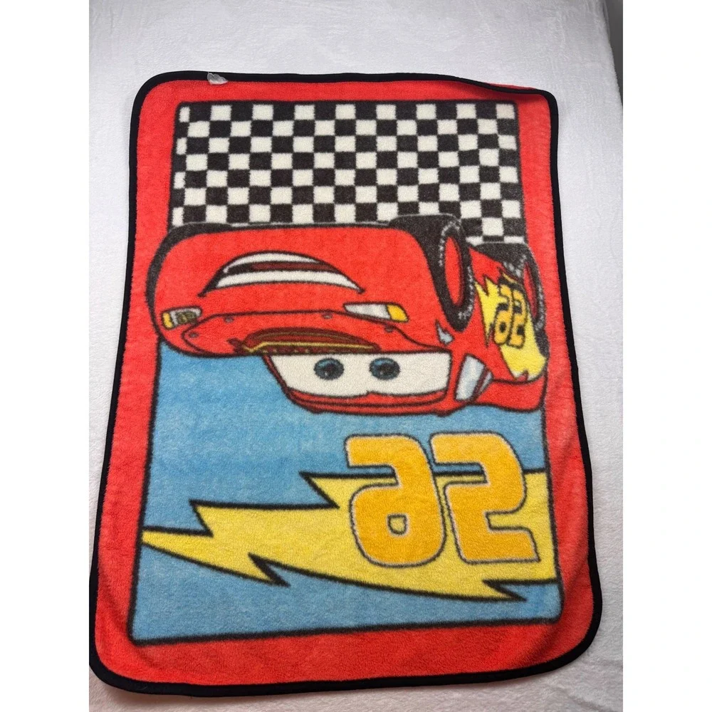 Pixar disney cars